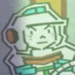 Meet your Posher, Jordan